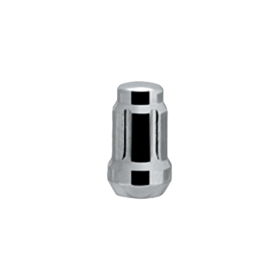  - Passenger Lug Nuts and Acc